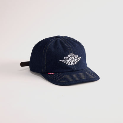LEVI'S® X JORDAN DENIM CAP - BLUE