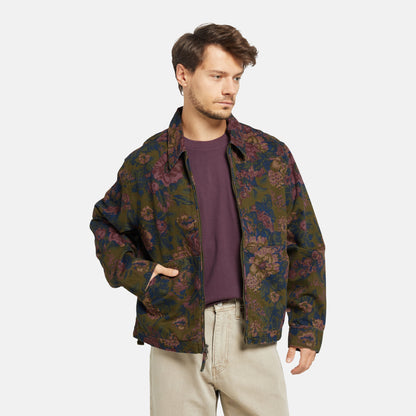 LEVI'S® MEN'S POLK JACKET - MULTI COLOUR