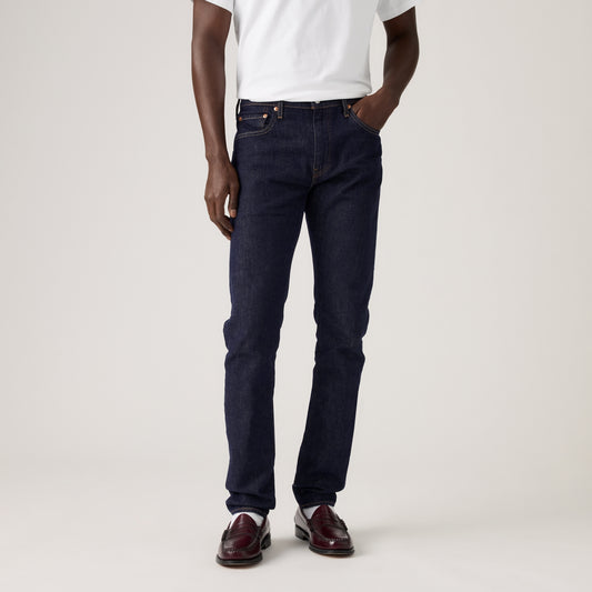LEVI'S® MEN'S 512™ SLIM TAPER JEANS - MULTI COLOUR