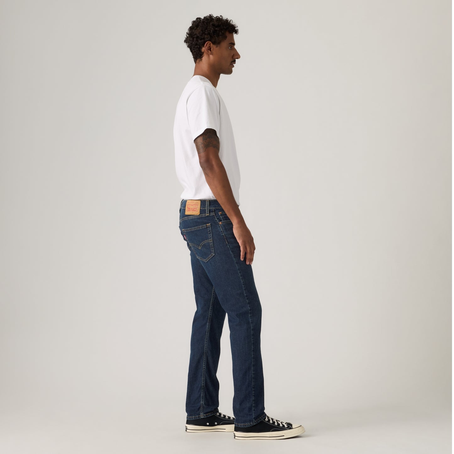 LEVI'S® MEN'S 502™ TAPER JEANS - MULTI COLOUR