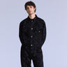 LEVI'S® BLUE TAB™ MEN'S TYPE I JACKET - BLUE
