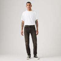 LEVI'S® MEN'S 512™ SLIM TAPER JEANS - BLACK