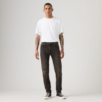 LEVI'S® MEN'S 512™ SLIM TAPER JEANS - BLACK