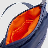 LEVI'S® MEN'S MISSION BAY CROSSBODY POUCH - BLUE