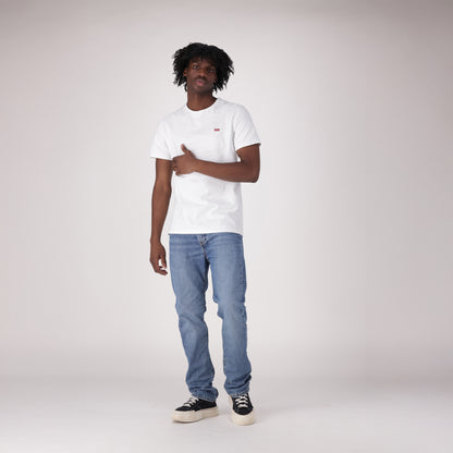 LEVI'S® MEN'S 502™ TAPER JEANS - MEDIUM WASH