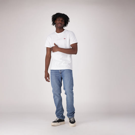 LEVI'S® MEN'S 502™ TAPER JEANS - MEDIUM WASH
