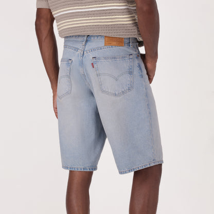 LEVI'S® MEN'S 478 BAGGY SHORTS - MULTI COLOUR