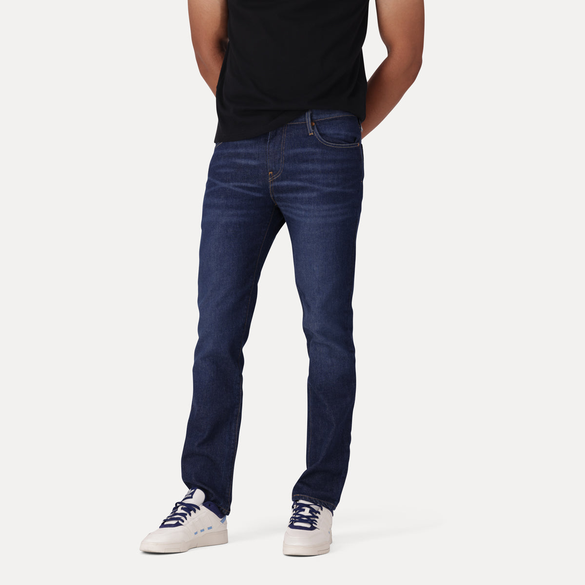 LEVI'S® MEN'S 511™ SLIM JEANS - MEDIUM WASH