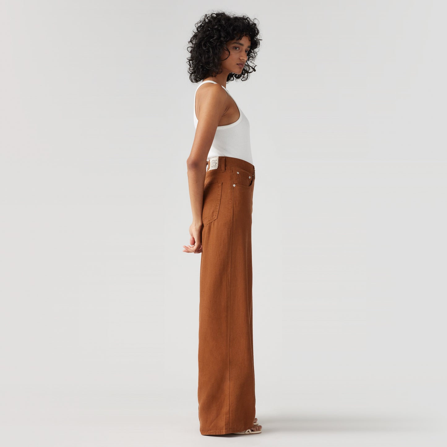LEVI'S® WOMEN'S XL STRAIGHT - NEUTRAL