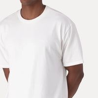 LEVI'S® MEN'S RED TAB VINTAGE T-SHIRT - WHITE