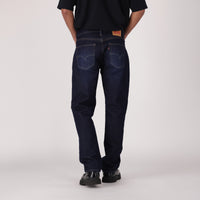 LEVI'S® MEN'S 541™ ATHLETIC TAPER JEANS - DARK INDIGO WORN IN