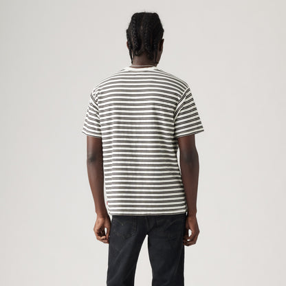 LEVI'S® MEN'S RED TAB VINTAGE T-SHIRT - MULTI COLOUR