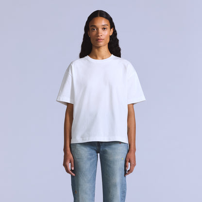 LEVI'S® BLUE TAB™ WOMEN'S DAILY TEE - MULTI COLOUR