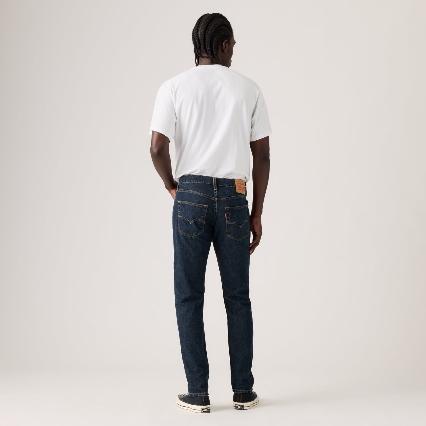LEVI'S® MEN'S 512™ SLIM TAPER JEANS - MULTI COLOUR