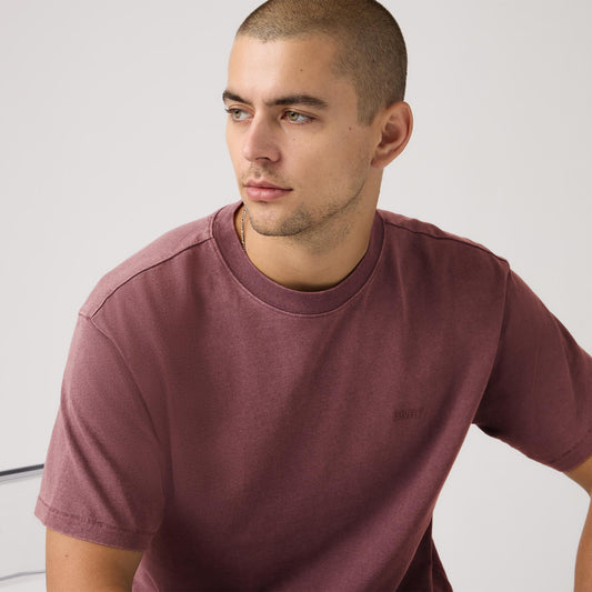 LEVI'S® MEN'S RED TAB VINTAGE T-SHIRT - MULTI COLOUR