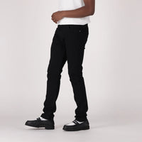 LEVI'S® MEN'S 512™ SLIM TAPER JEANS - BLACK