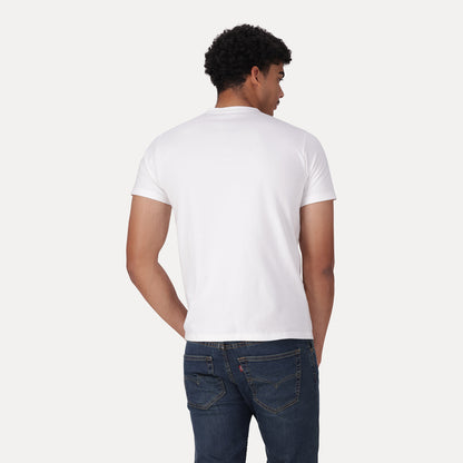 LEVI’S® MEN’S VINTAGE BATWING GRAPHIC T-SHIRT - WHITE