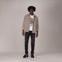 LEVI'S® MEN'S 512™ SLIM TAPER JEANS - BLACKS