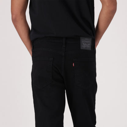 LEVI'S® MEN'S 541™ ATHLETIC TAPER JEANS - BLACK