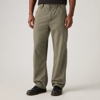 LEVI'S® MEN'S 568™ LOOSE STRAIGHT CARPENTER - GREEN