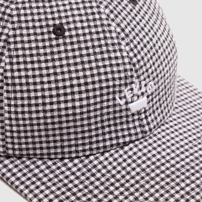 LEVI'S® WOMEN'S LAZY GIRL LOGO CAP - GREY