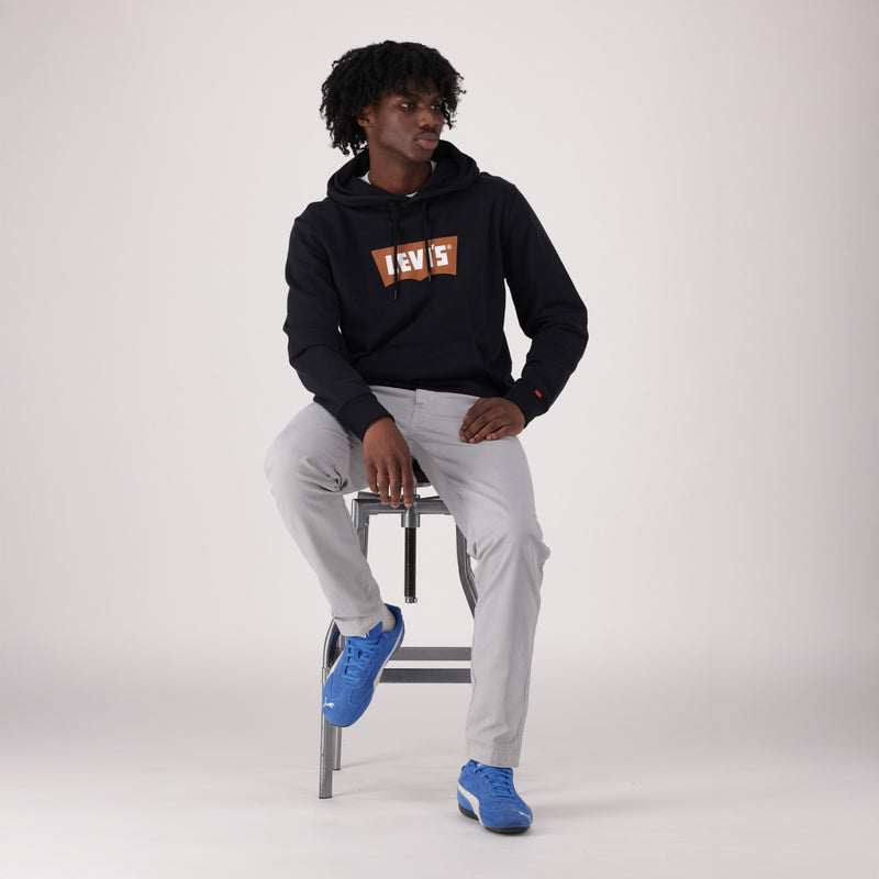 LEVI'S® MEN'S XX CHINO STANDARD TAPER - GREEN