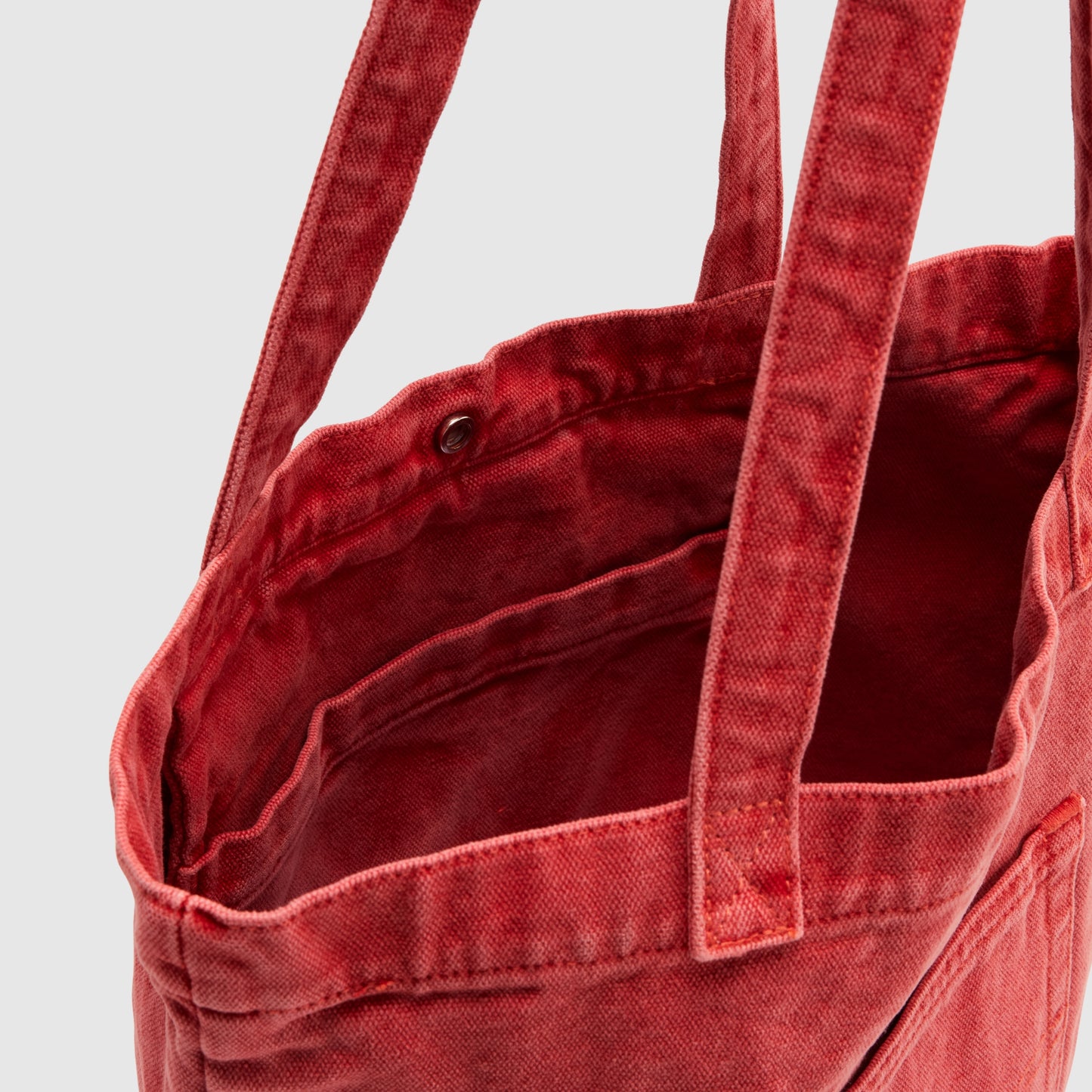 LEVI'S® WOMEN'S TOTE - RED