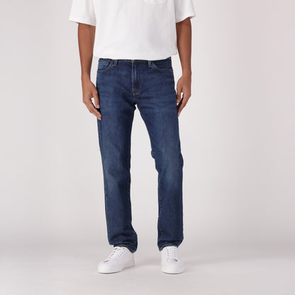 LEVI'S® MEN'S 511™ SLIM JEANS - DARK WASH