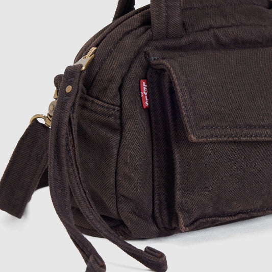 Levi's® Women's Small Blake Handbag - Black