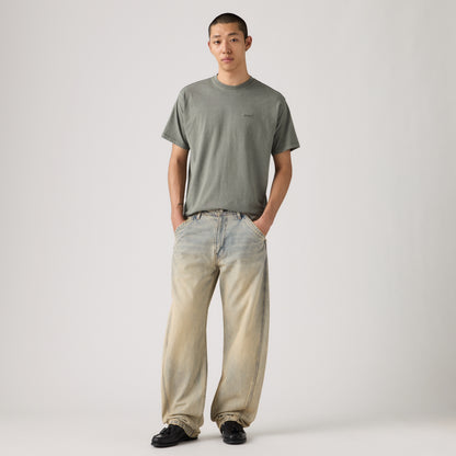 LEVI'S® MEN'S BAGGY BARREL JEANS - LIGHT WASH