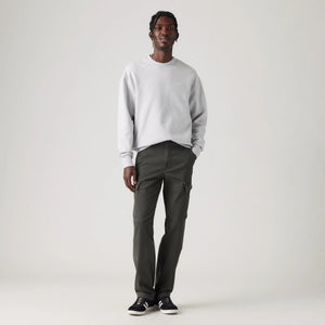 LEVI'S® MEN'S XX CARGO TAPER - BLACK