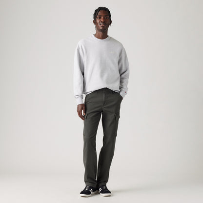 LEVI'S® MEN'S XX CARGO TAPER - BLACK