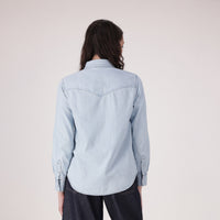 LEVI'S® WOMEN'S ULTIMATE WESTERN SHIRT - MULTI COLOUR