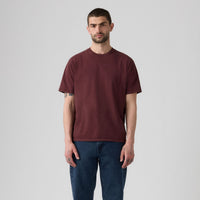 LEVI'S® MEN'S RED TAB™ VINTAGE T-SHIRT - RED