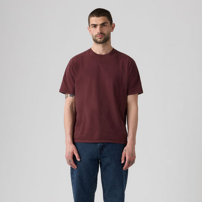 LEVI'S® MEN'S RED TAB™ VINTAGE T-SHIRT - RED