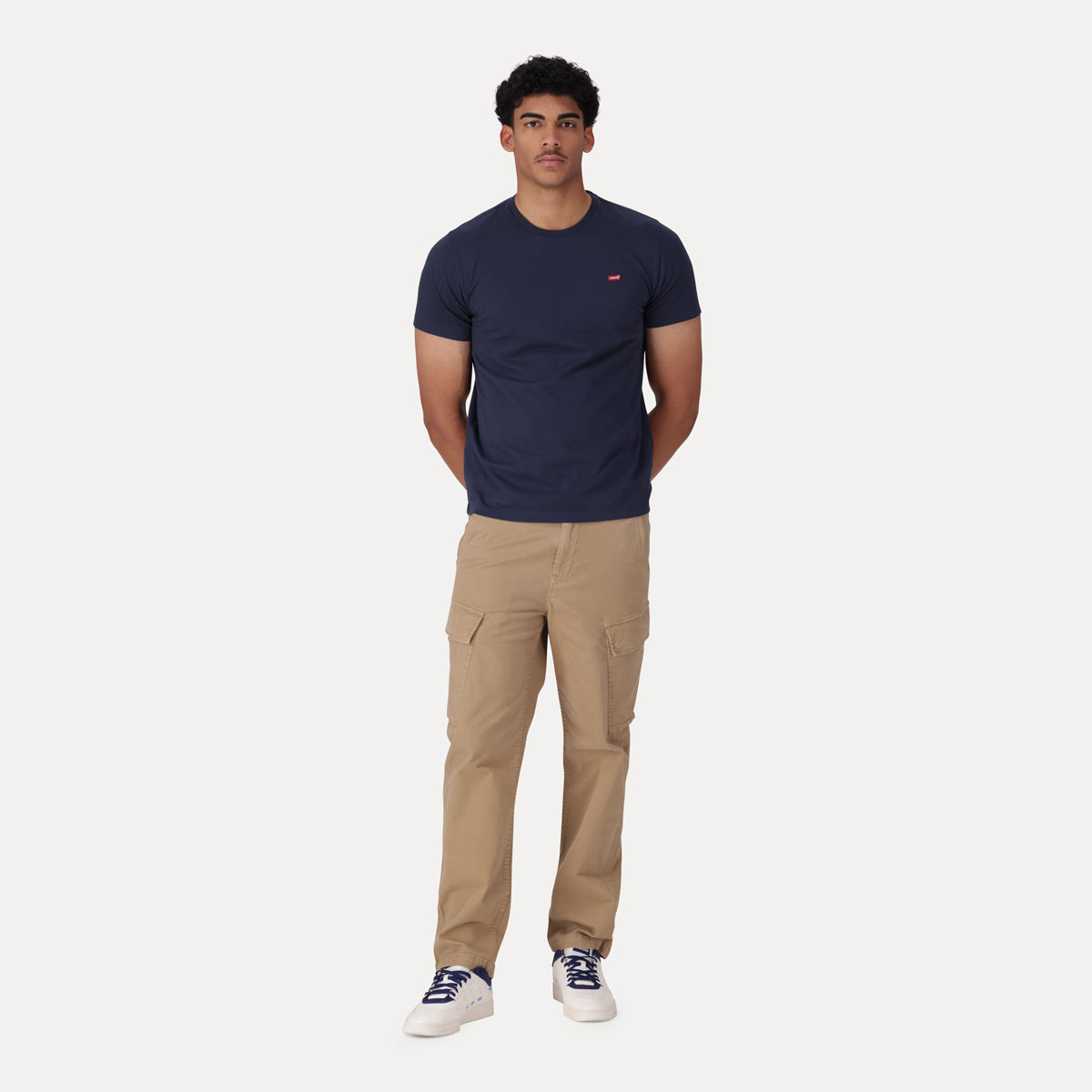 LEVI'S® MEN'S XX CARGO TAPER - NEUTRAL