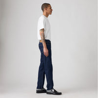 LEVI'S® WOMEN'S HARLIE BOYFRIEND SHIRT - MED INDIGO - FLAT FINISH