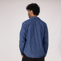 LEVI'S® MEN'S CLASSIC POCKET STANDARD FIT SHIRT - MULTI COLOUR