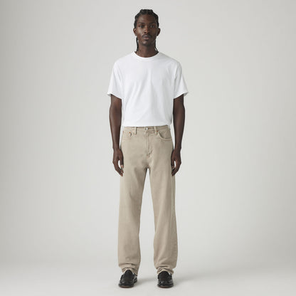 LEVI’S® MEN'S 568™ LOOSE STRAIGHT LIGHTWEIGHT JEANS - NEUTRAL