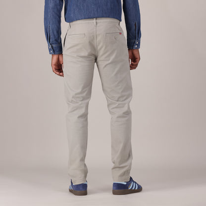 LEVI'S® MEN'S XX CHINO STANDARD TAPER  - GREY