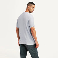 LEVI'S® MEN'S SLIM FIT T-SHIRT - PURPLE