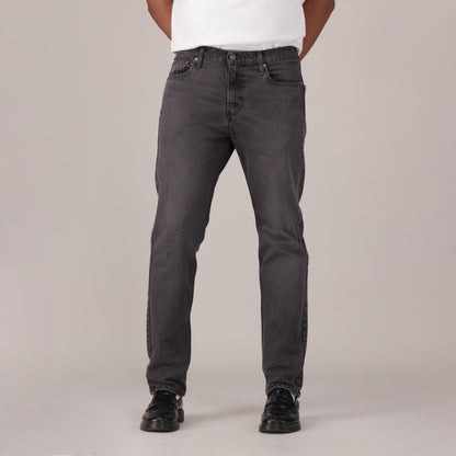 LEVI'S® MEN'S 502™ TAPER JEANS - GREY