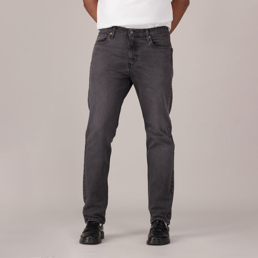 LEVI'S® MEN'S 502™ TAPER JEANS - GREY