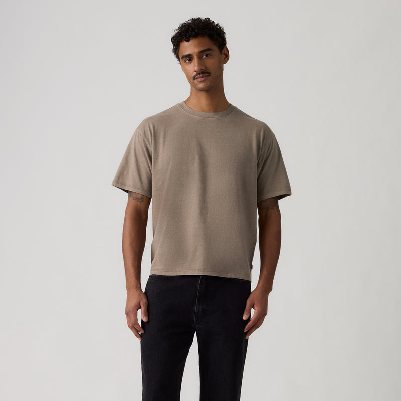 LEVI'S® MEN'S BOXY SHORT-SLEEVE TEE - MULTI COLOUR