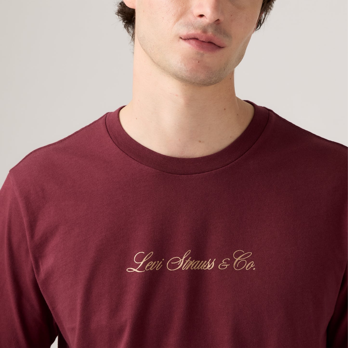 LEVI'S® MEN'S CLASSIC GRAPHIC T-SHIRT - MULTI COLOUR