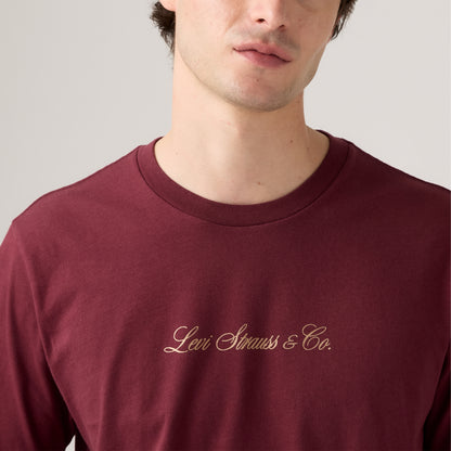 LEVI'S® MEN'S CLASSIC GRAPHIC T-SHIRT - MULTI COLOUR