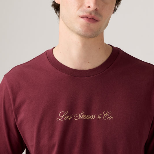LEVI'S® MEN'S CLASSIC GRAPHIC T-SHIRT - MULTI COLOUR