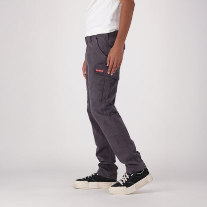 LEVI'S® MEN'S LO-BALL CARGO PANTS - GREY