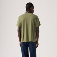 LEVI'S® MEN'S VENTURA HENLEY - MULTI COLOUR