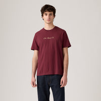 LEVI'S® MEN'S CLASSIC GRAPHIC T-SHIRT - MULTI COLOUR